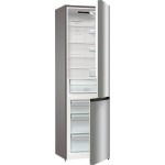 Gorenje NRK 6202EXL4 холодильник No Frost