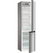 Gorenje NRK 6202EXL4 холодильник No Frost