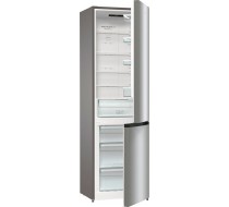 Gorenje NRK 6202EXL4 холодильник No Frost