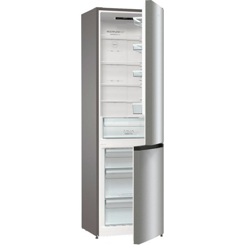 Gorenje NRK 6202EXL4 холодильник No Frost