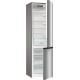 Gorenje NRK 6202EXL4 холодильник No Frost