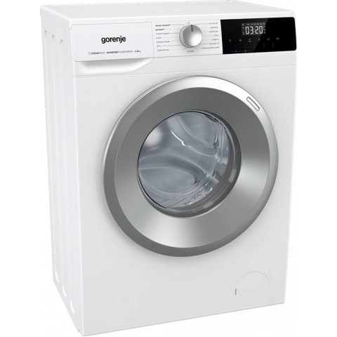 Gorenje W2NHPI62SCS стиральная машина Gorenje W2NHPI62SCS стиральная машина