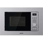 Gorenje BMI 201AG1X встраиваемая микроволновая печь