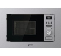 Gorenje BMI 201AG1X встраиваемая микроволновая печь