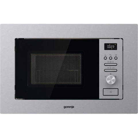 Gorenje BMI 201AG1X встраиваемая микроволновая печь Gorenje BMI 201AG1X встраиваемая микроволновая печь