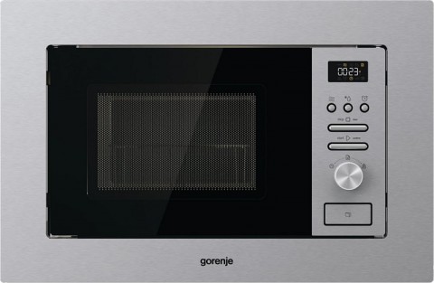 Gorenje BMI 201AG1X встраиваемая микроволновая печь