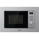 Gorenje BMI 201AG1X встраиваемая микроволновая печь