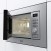 Gorenje BMI 201AG1X встраиваемая микроволновая печь