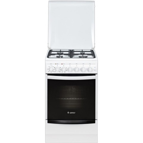 Gefest 5102-02 плита газоэлектрическая Gefest 5102-02 плита газоэлектрическая