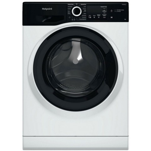 Hotpoint NSB 6015 ZK V RU стиральная машина Hotpoint NSB 6015 ZK V RU стиральная машина