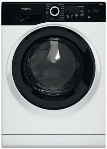 Hotpoint NSB 6015 ZK V RU стиральная машина