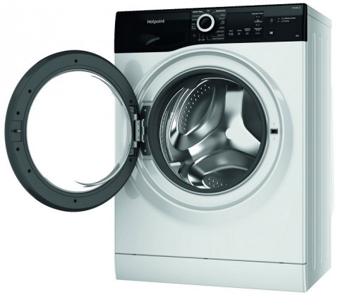Hotpoint NSB 6015 ZK V RU стиральная машина