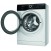 Hotpoint NSB 6015 ZK V RU стиральная машина