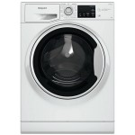 Hotpoint NSB 6015 W V RU стиральная машина