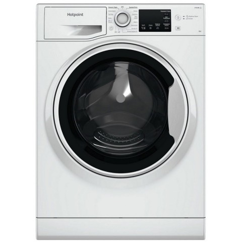 Hotpoint NSB 6015 W V RU стиральная машина Hotpoint NSB 6015 W V RU стиральная машина