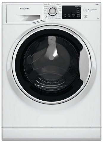 Hotpoint NSB 6015 W V RU стиральная машина