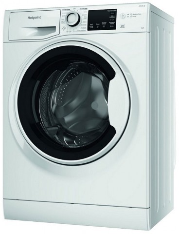 Hotpoint NSB 6015 W V RU стиральная машина