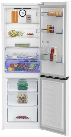 Beko B3DRCNK362HW холодильник No Frost