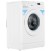 Indesit BWSA 5109 WWV стиральная машина