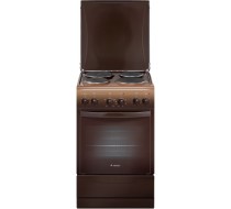 Gefest 5140-01 0001 плита электрическая