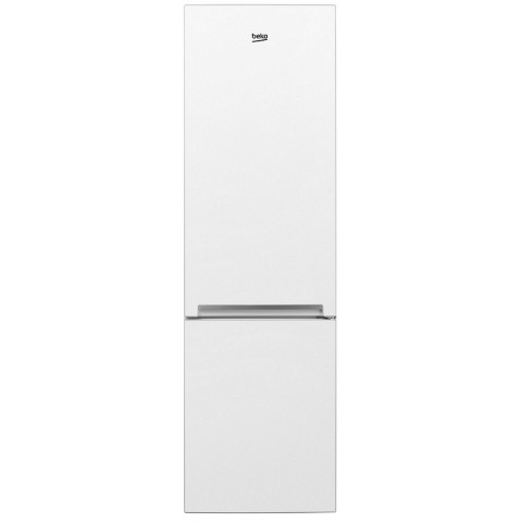Beko RCNK 310KC0W холодильник No Frost