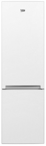 Beko RCNK 310KC0W холодильник No Frost