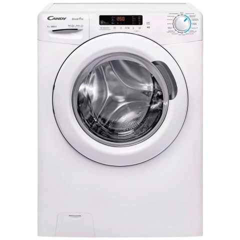 Candy Smart Pro CSH41273DW/2-07 стиральная машина Candy Smart Pro CSH41273DW/2-07 стиральная машина