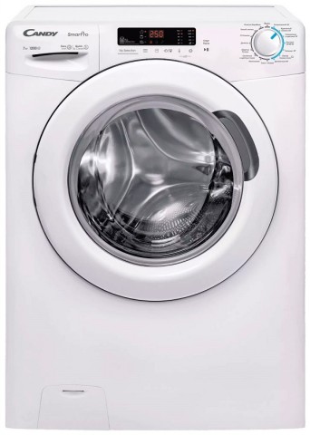 Candy Smart Pro CSH41273DW/2-07 стиральная машина