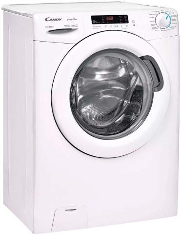 Candy Smart Pro CSH41273DW/2-07 стиральная машина