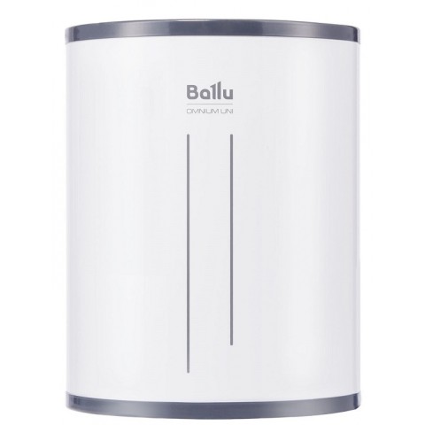 Ballu BWH/S 10 Omnium Uni O водонагреватель накопительный Ballu BWH/S 10 Omnium Uni O водонагреватель накопительный