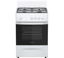 Darina C 1001 W плита газовая