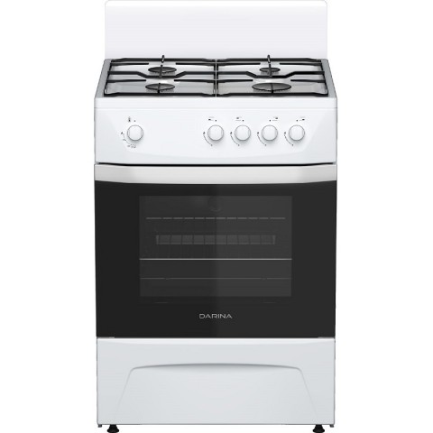 Darina C 1001 W плита газовая Darina C 1001 W плита газовая