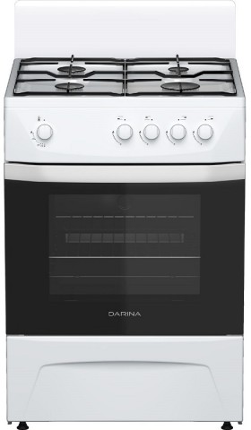 Darina C 1001 W плита газовая