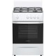 Darina C 1001 W плита газовая
