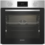 Indesit IFE 3841 JC IX электрический духовой шкаф