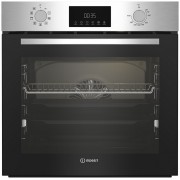 Indesit IFE 3841 JC IX электрический духовой шкаф