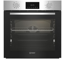Indesit IFE 3841 JC IX электрический духовой шкаф