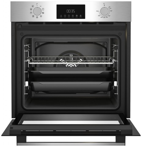 Indesit IFE 3841 JC IX электрический духовой шкаф