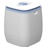 Белоснежка BRP350WB стиральная машина