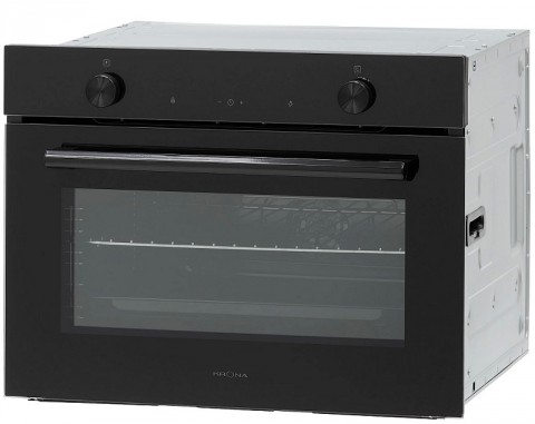 Krona Parabel 45H BL/BL электрический духовой шкаф