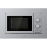 Gorenje BM201EM1X встраиваемая микроволновая печь