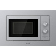 Gorenje BM201EM1X встраиваемая микроволновая печь