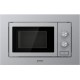 Gorenje BM201EM1X встраиваемая микроволновая печь