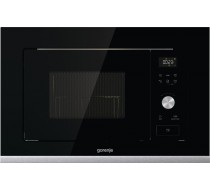 Gorenje BMX201AG1BG встраиваемая микроволновая печь
