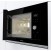 Gorenje BMX201AG1BG встраиваемая микроволновая печь