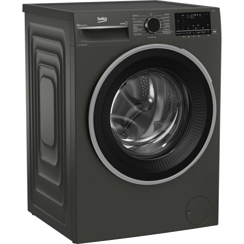Beko B3WFR 572AB стиральная машина