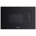Evelux MW 253 B встраиваемая микроволновая печь