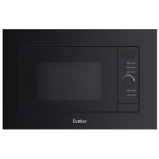 Evelux MW 253 B встраиваемая микроволновая печь