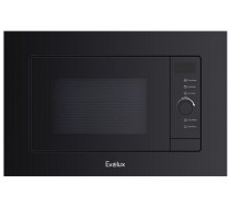 Evelux MW 253 B встраиваемая микроволновая печь