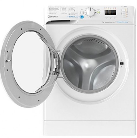 Indesit BWSA 71052 XWWV стиральная машина